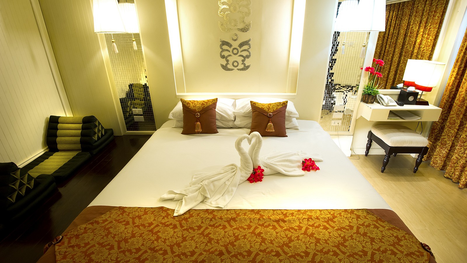 Chiang Mai Gate Hotel