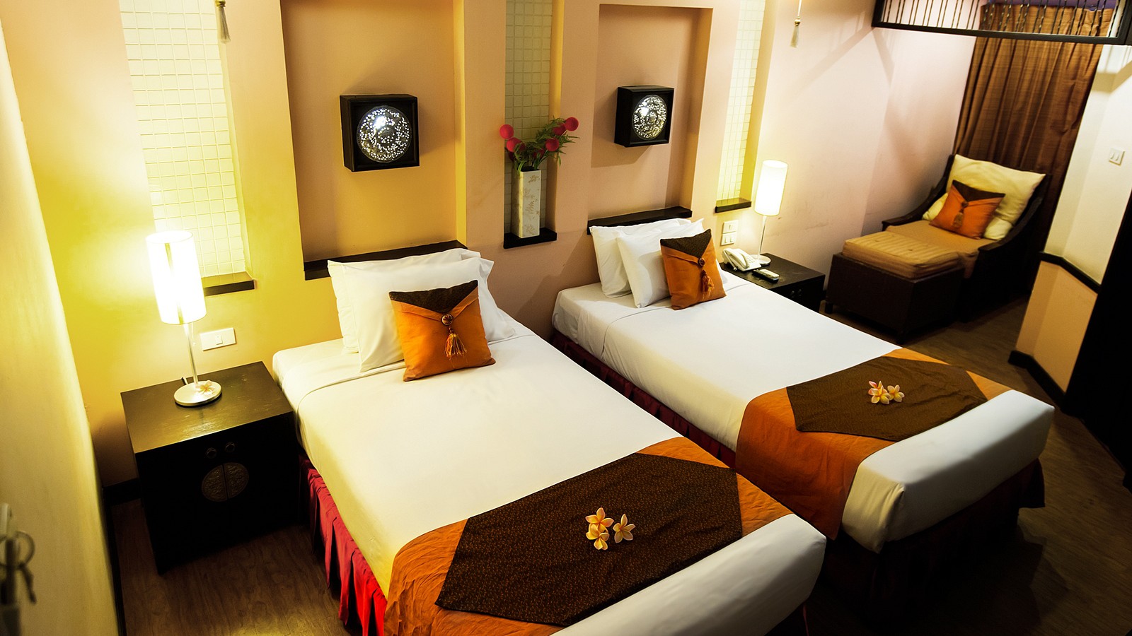 Chiang Mai Gate Hotel