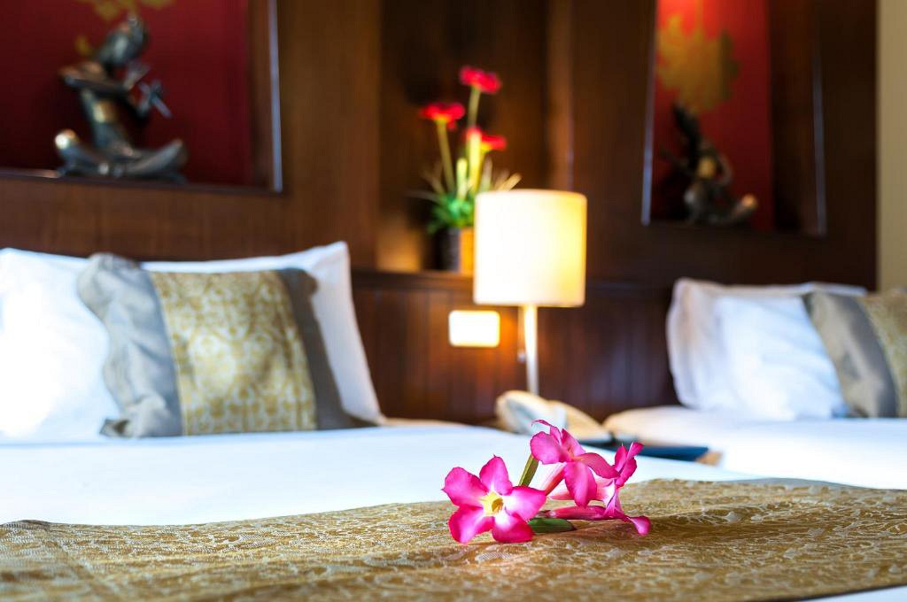 Chiang Mai Gate Hotel