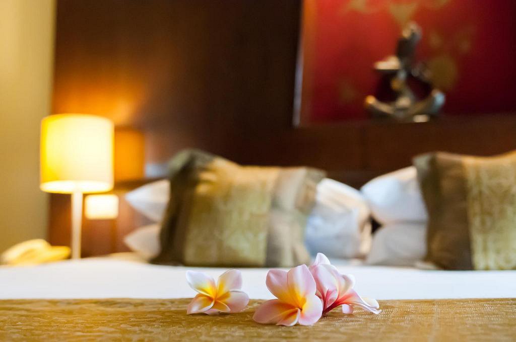 Chiang Mai Gate Hotel