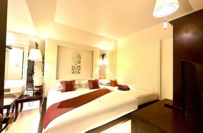 Chiangmai Gate Hotel