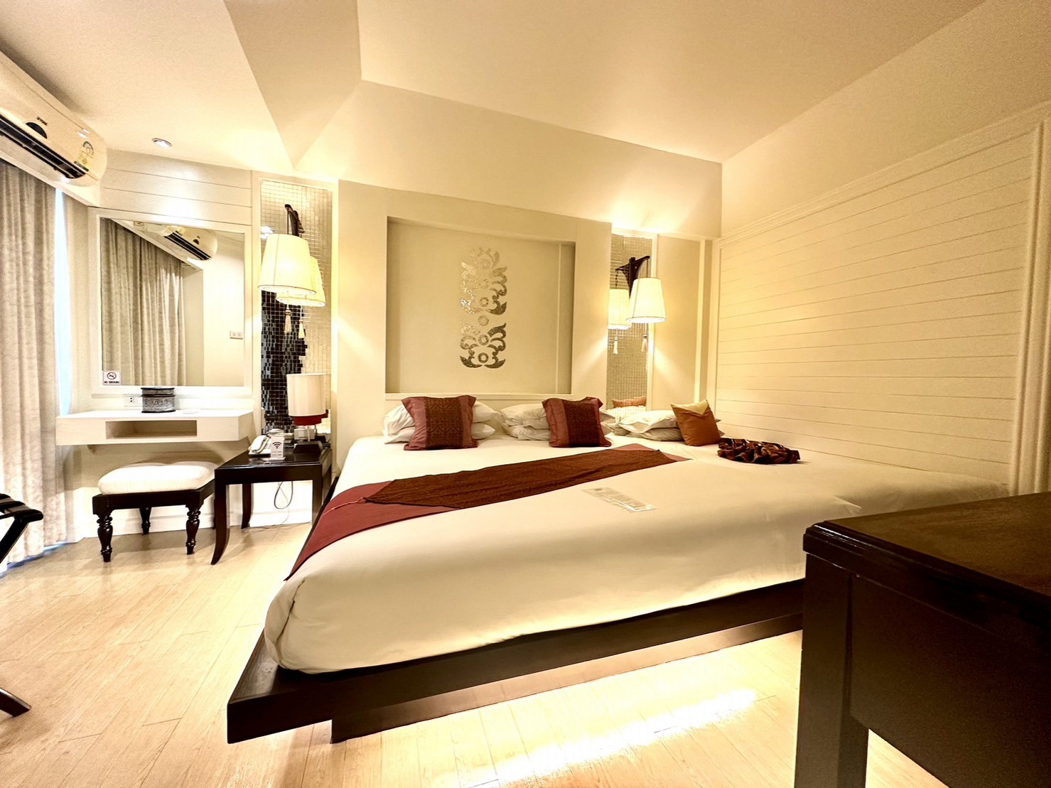 Chiang Mai Gate Hotel