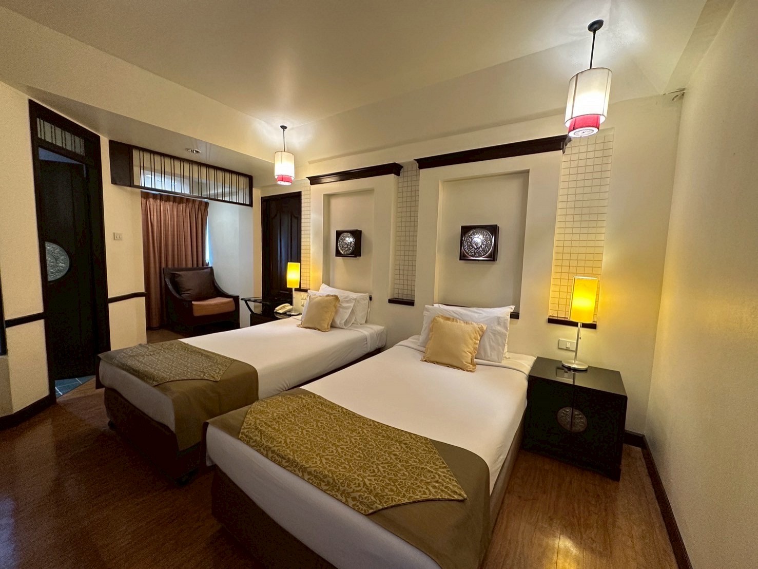 Superior Room