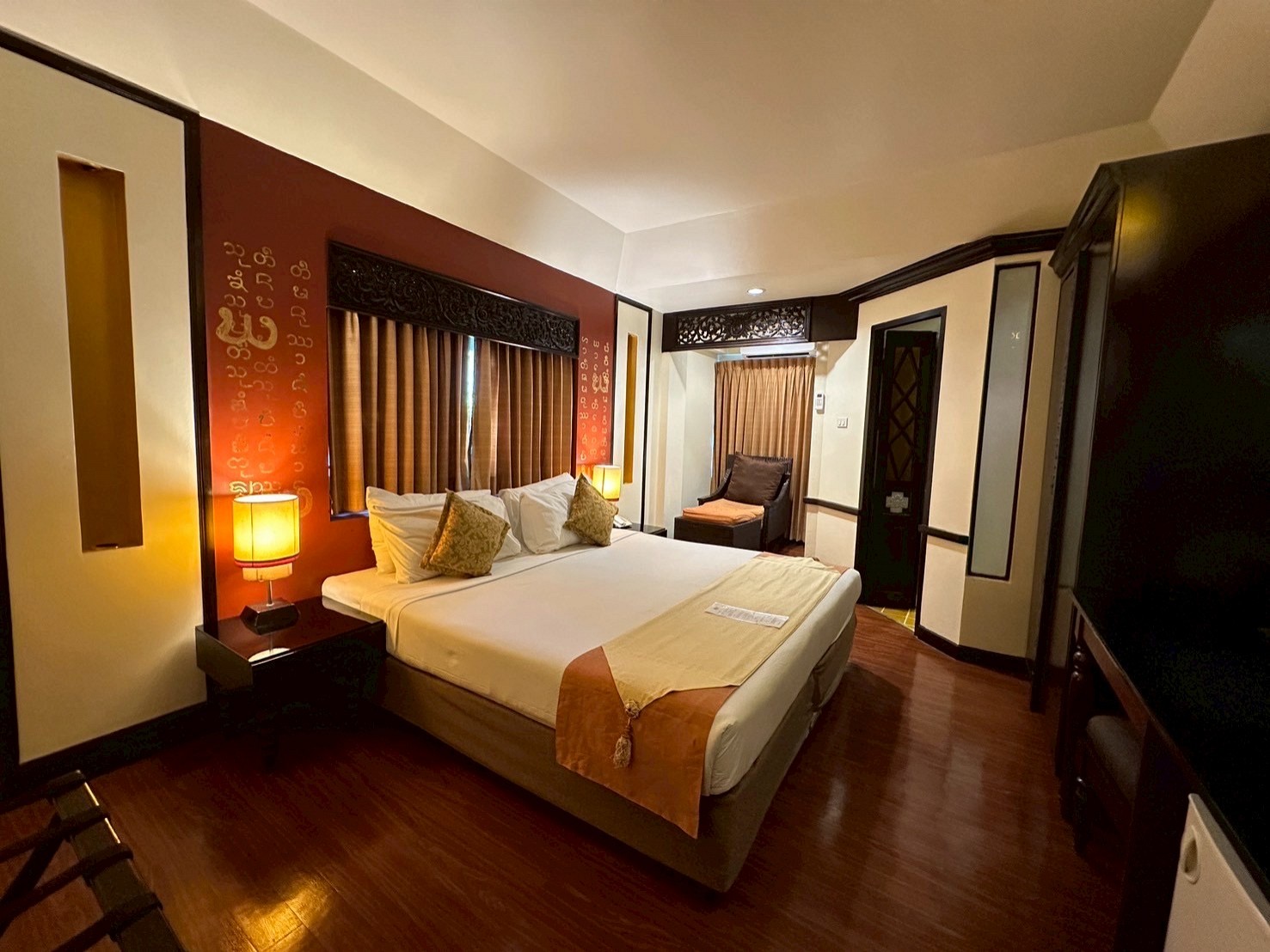 Superior Room