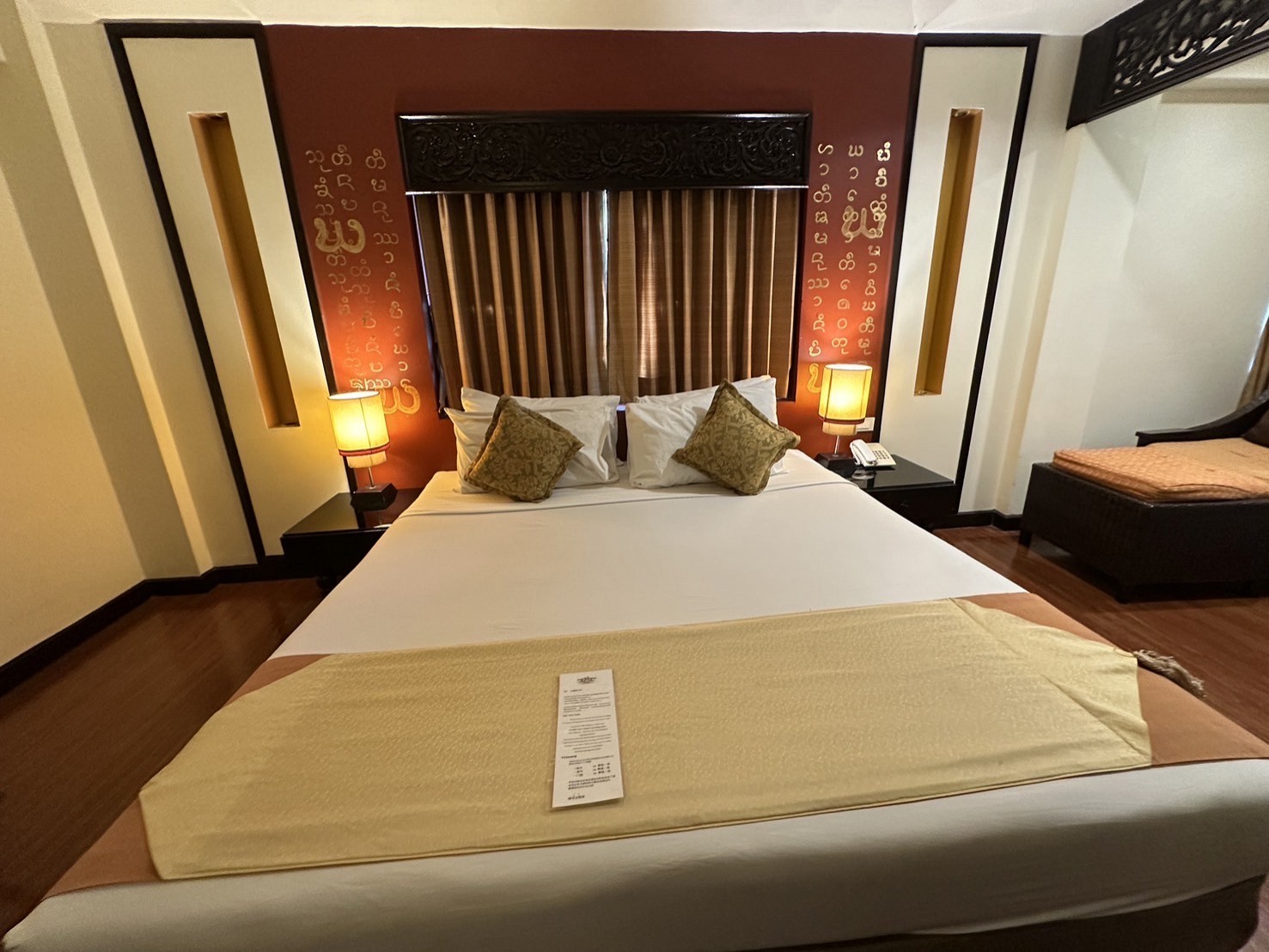 Chiang Mai Gate Hotel