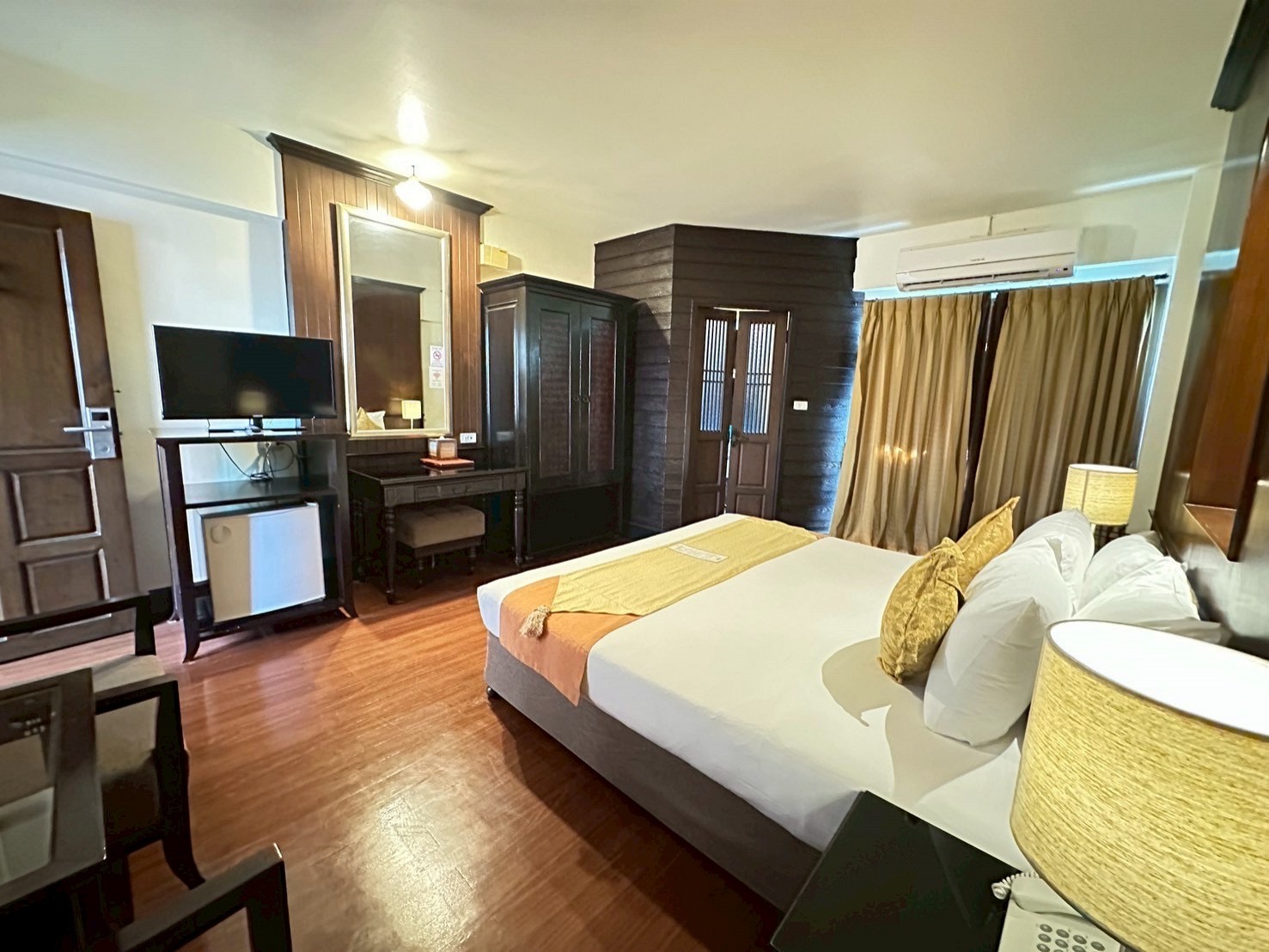 Chiang Mai Gate Hotel
