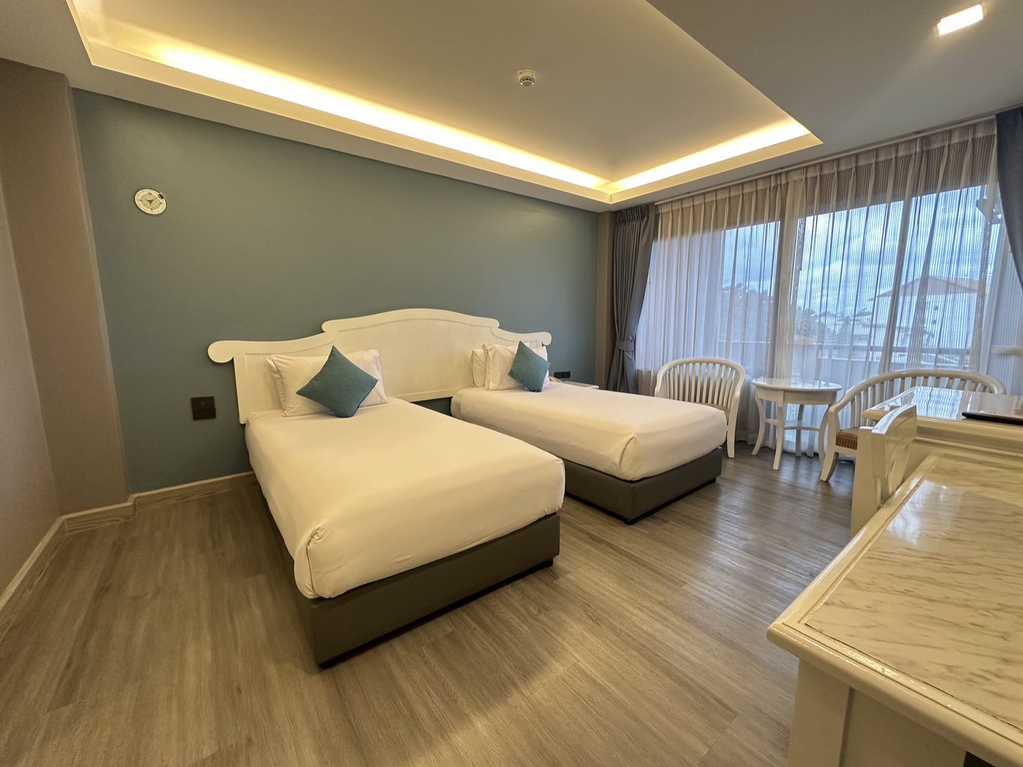 Grand Deluxe Room