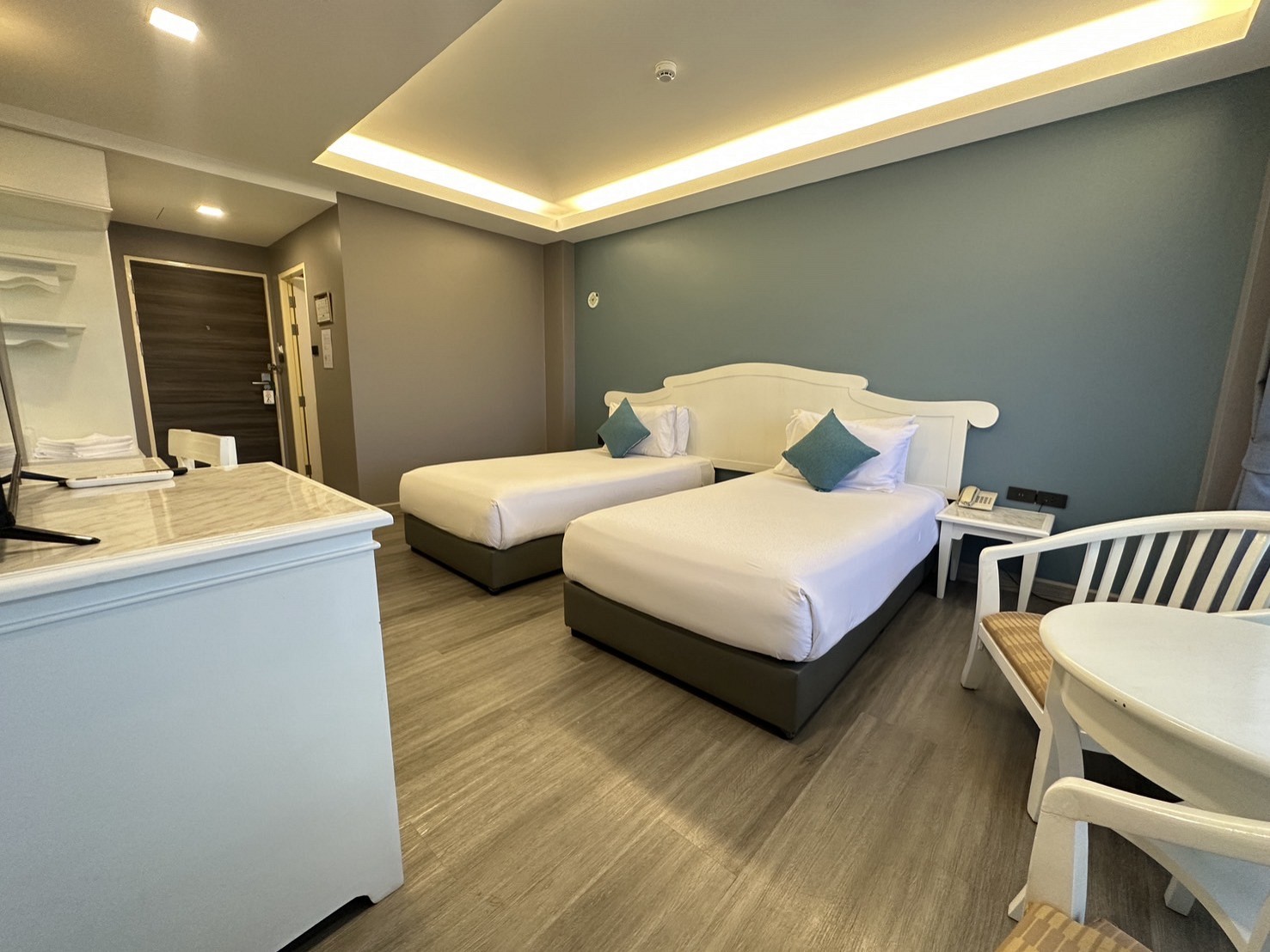 Chiang Mai Gate Hotel