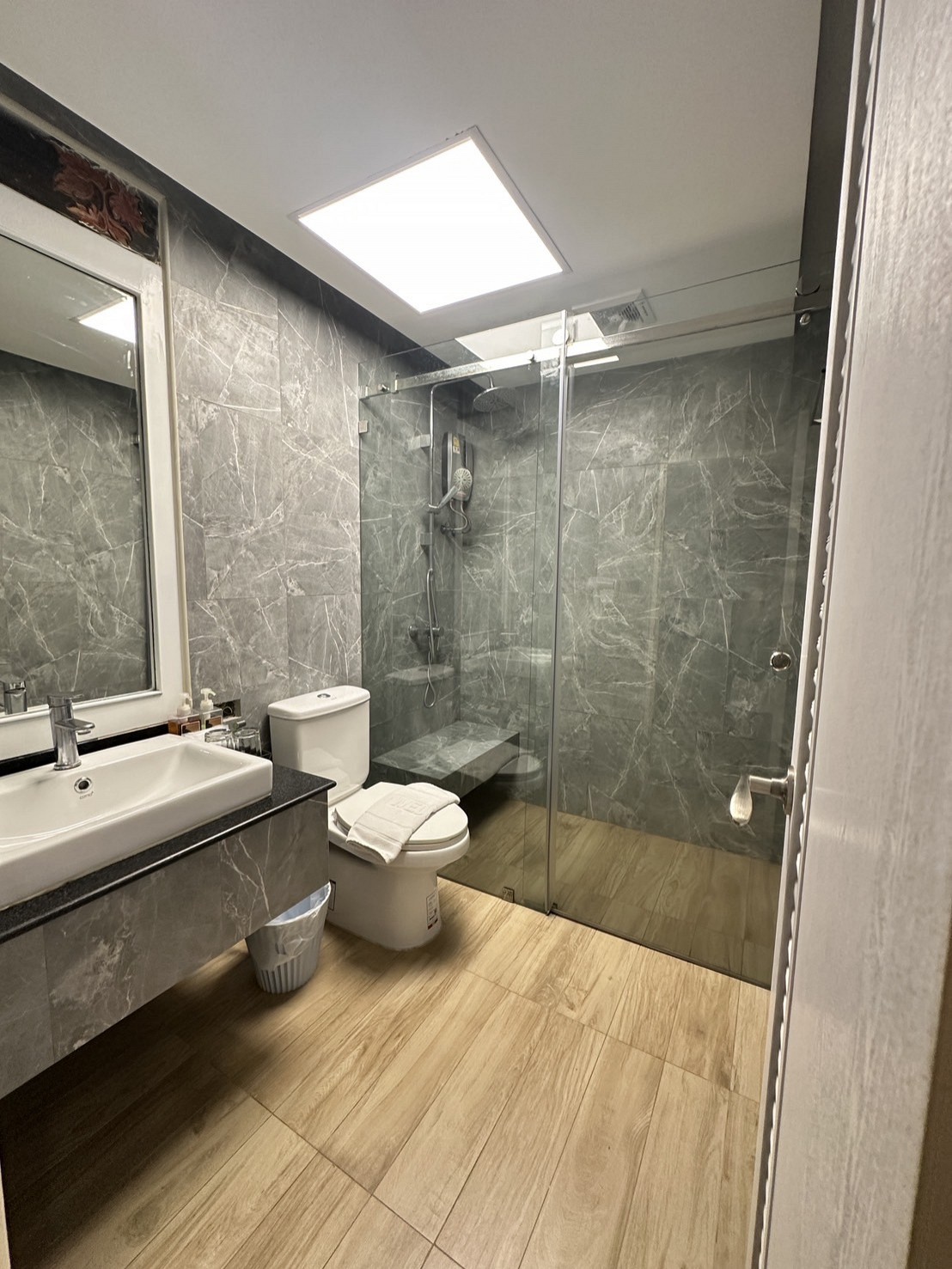 Grand Deluxe Room