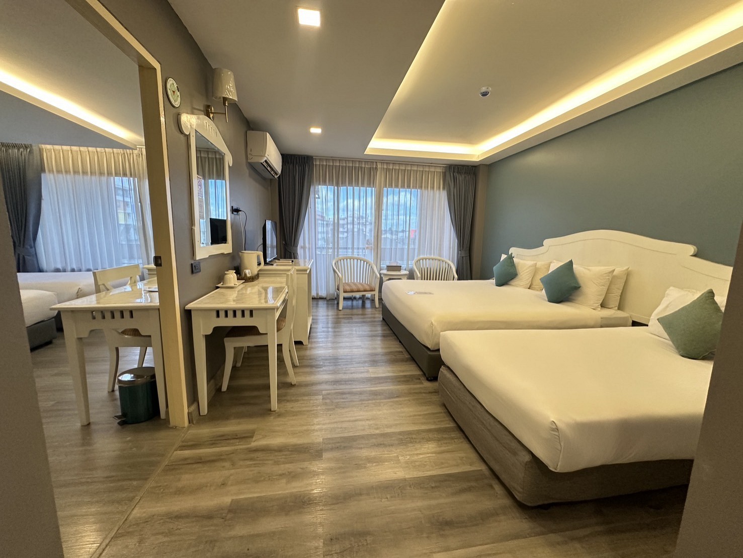 Chiang Mai Gate Hotel