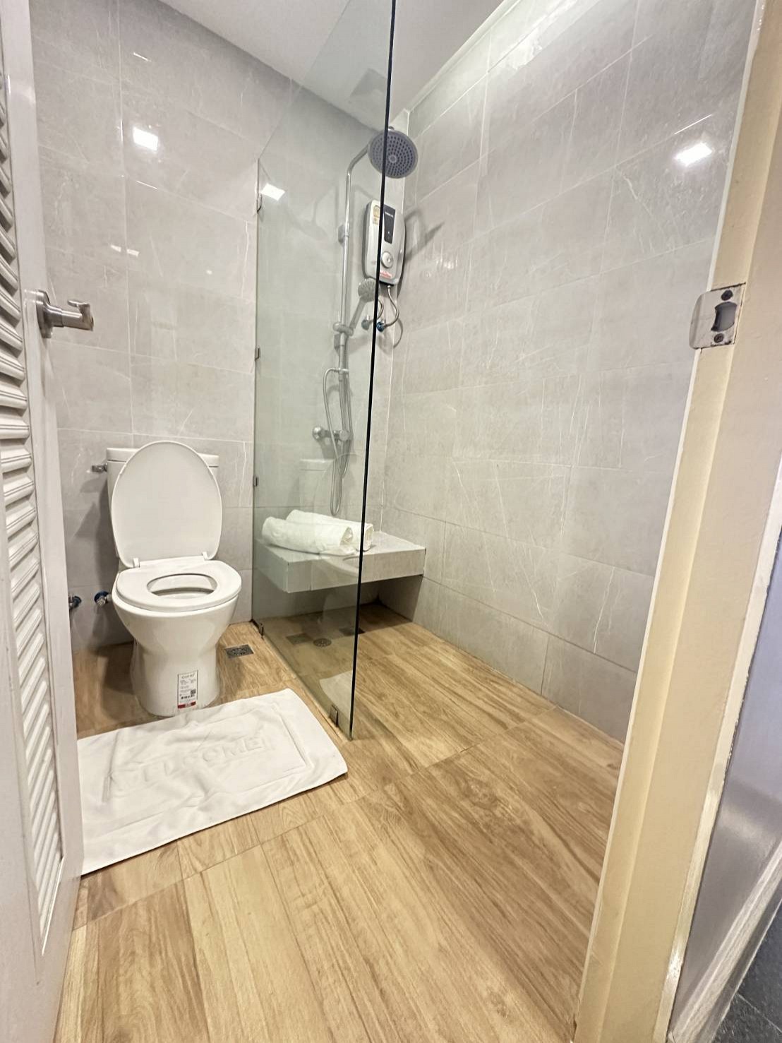 Deluxe Boutique Room