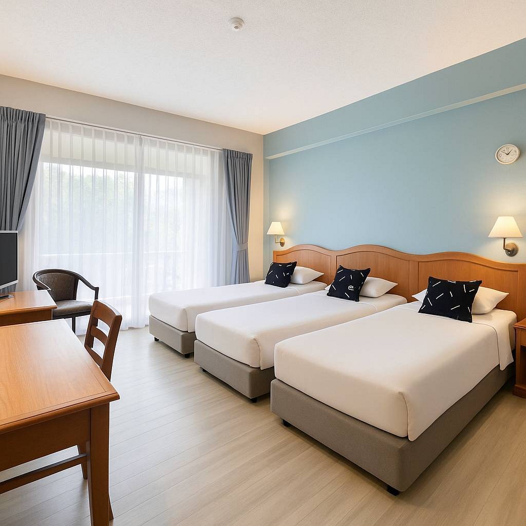 Chiang Mai Gate Hotel