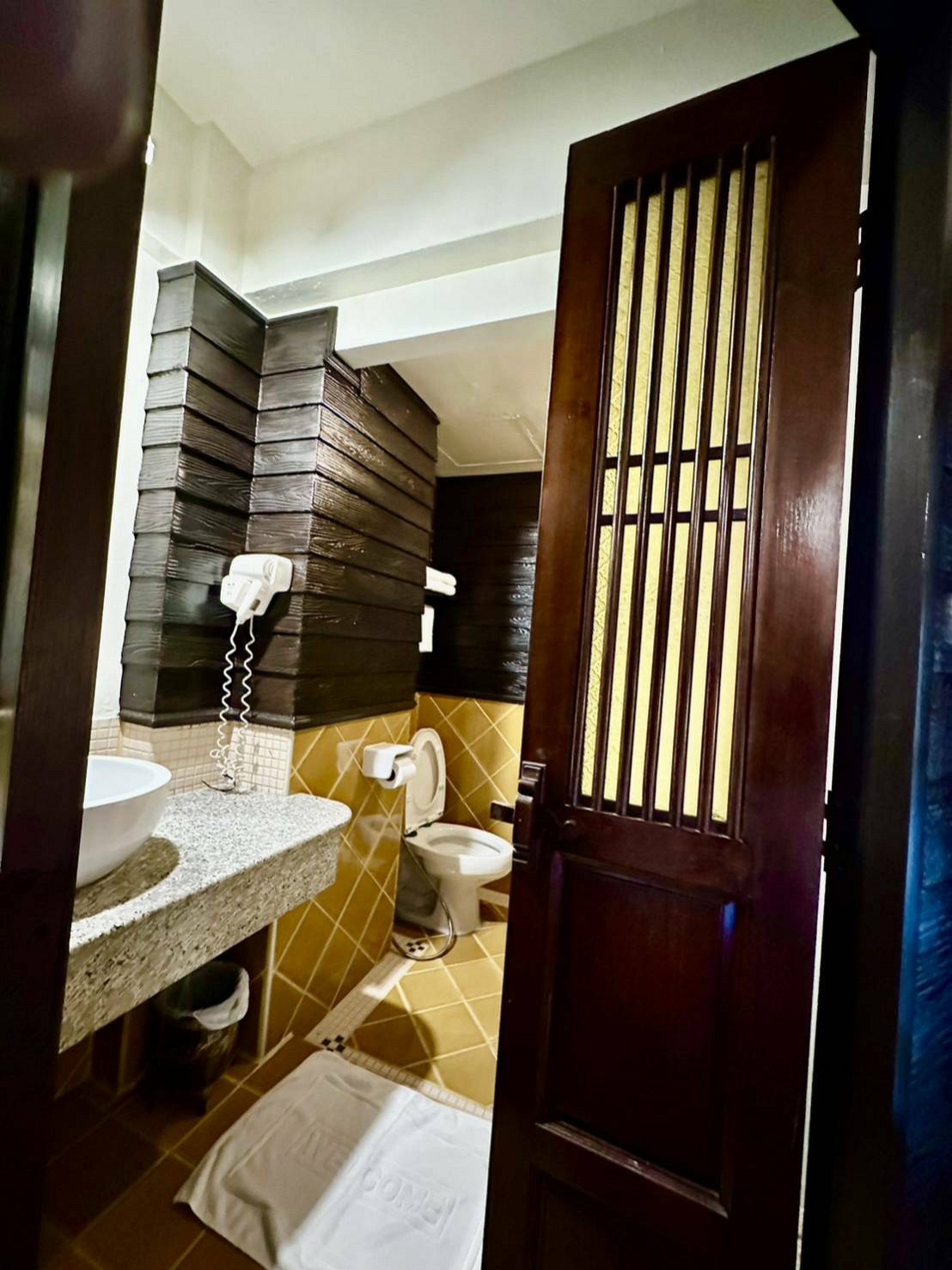 Deluxe Lanna Room