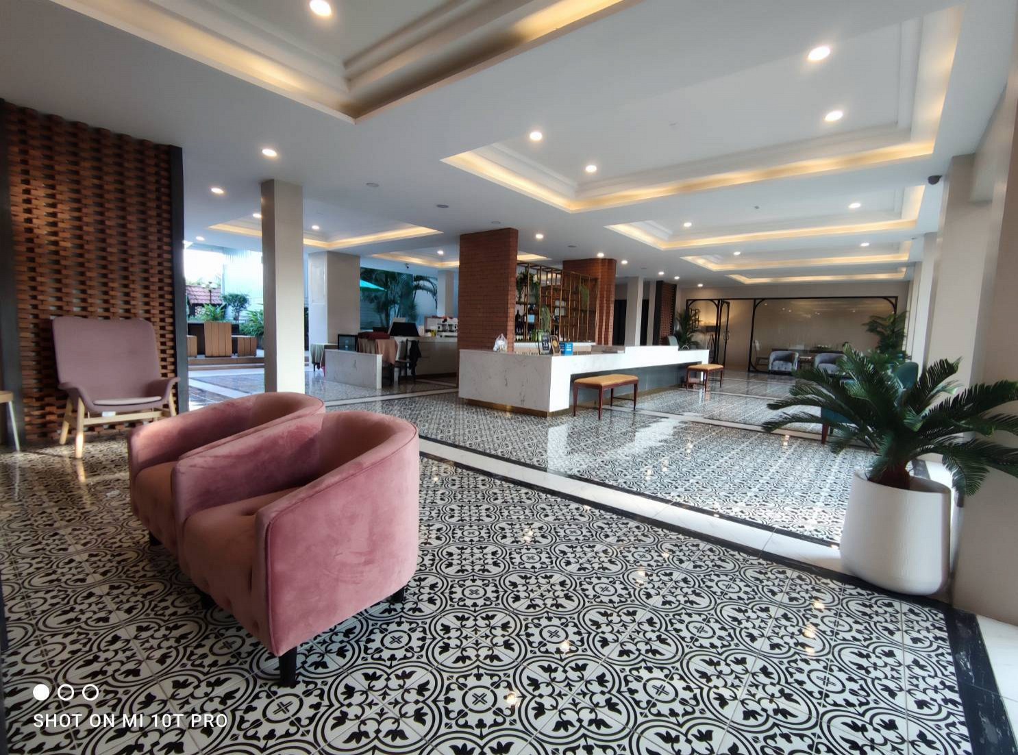 Chiang Mai Gate Hotel