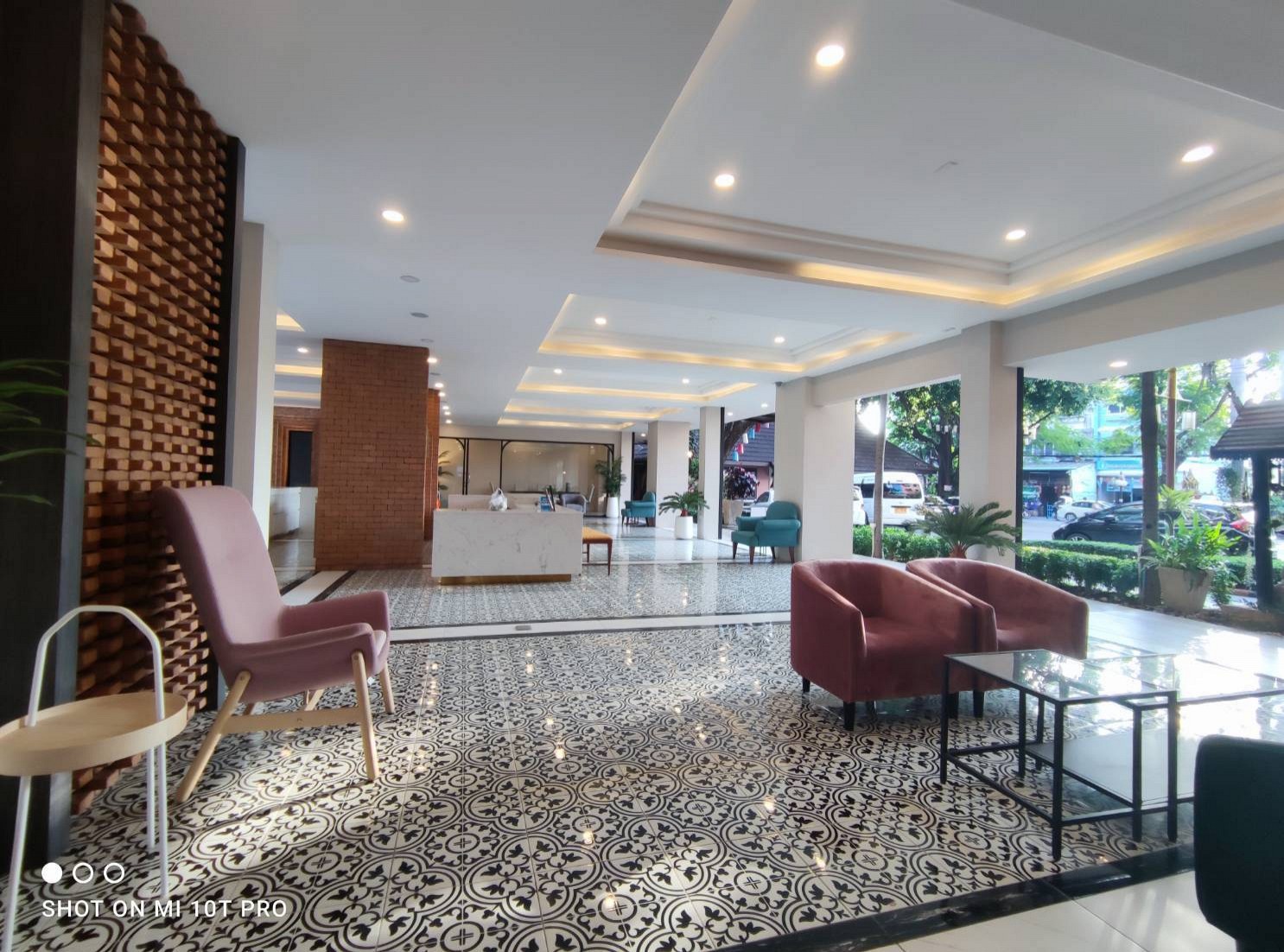 Chiang Mai Gate Hotel