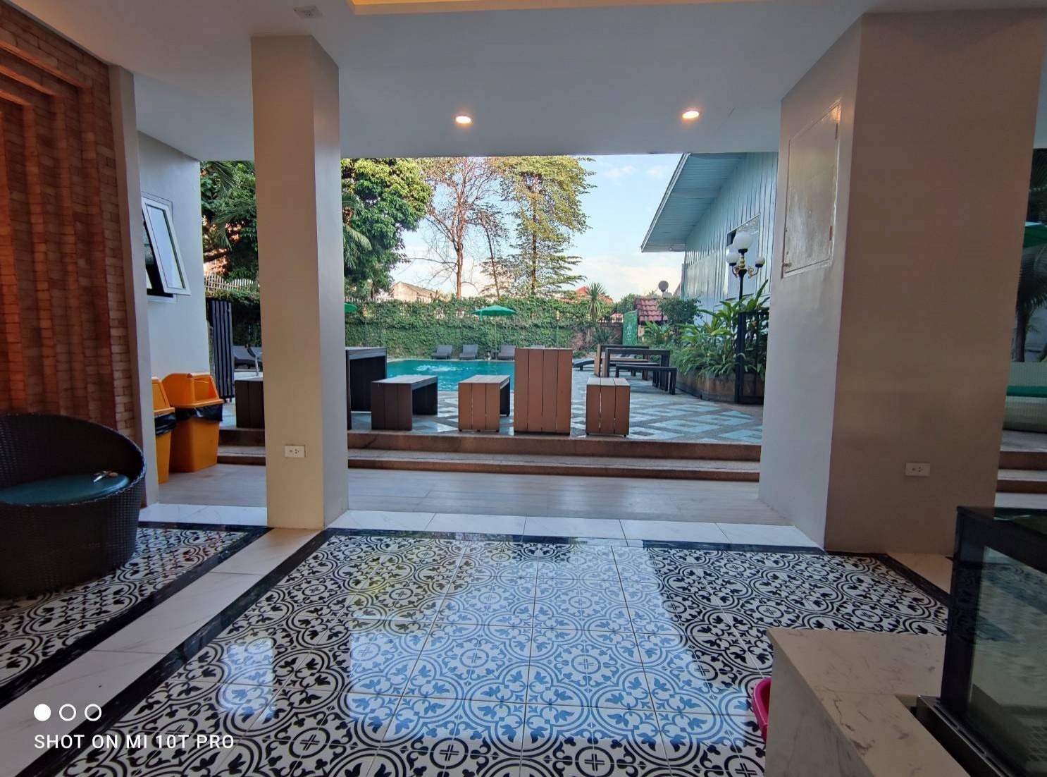 Chiang Mai Gate Hotel