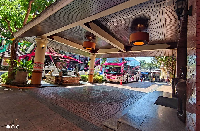 Chiangmai Gate Hotel