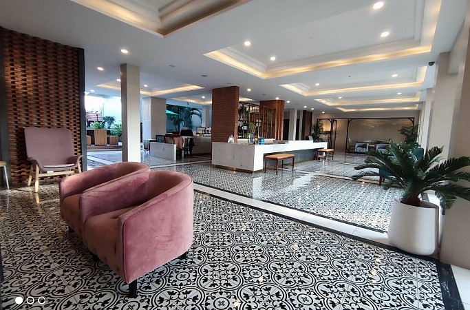 Chiangmai Gate Hotel