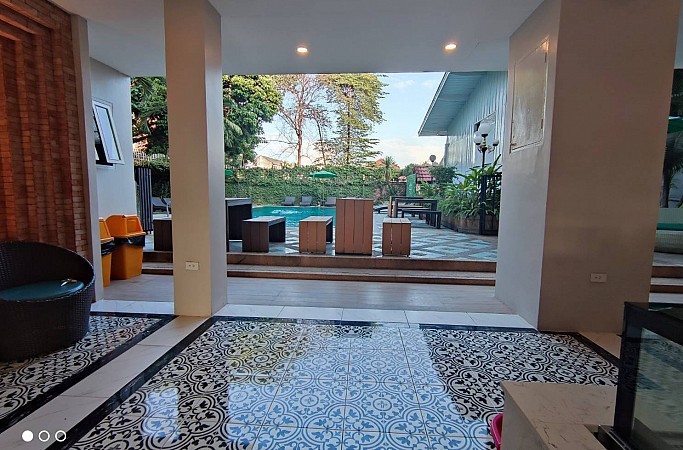 Chiangmai Gate Hotel