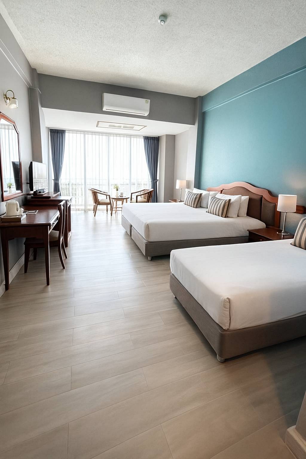 Accommodations
