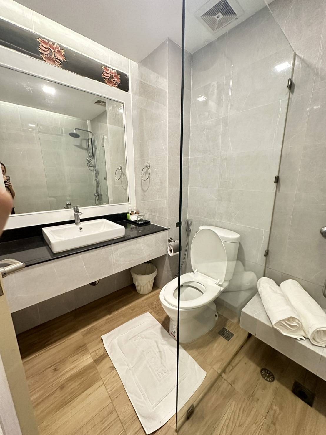 Deluxe Boutique Room