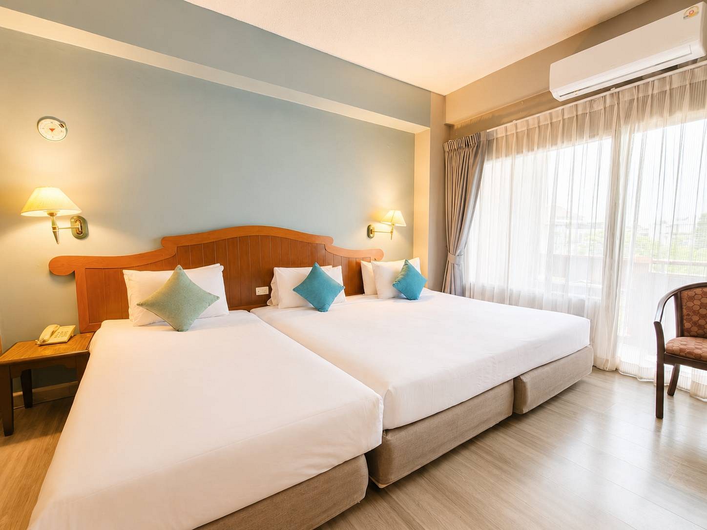 Chiang Mai Gate Hotel
