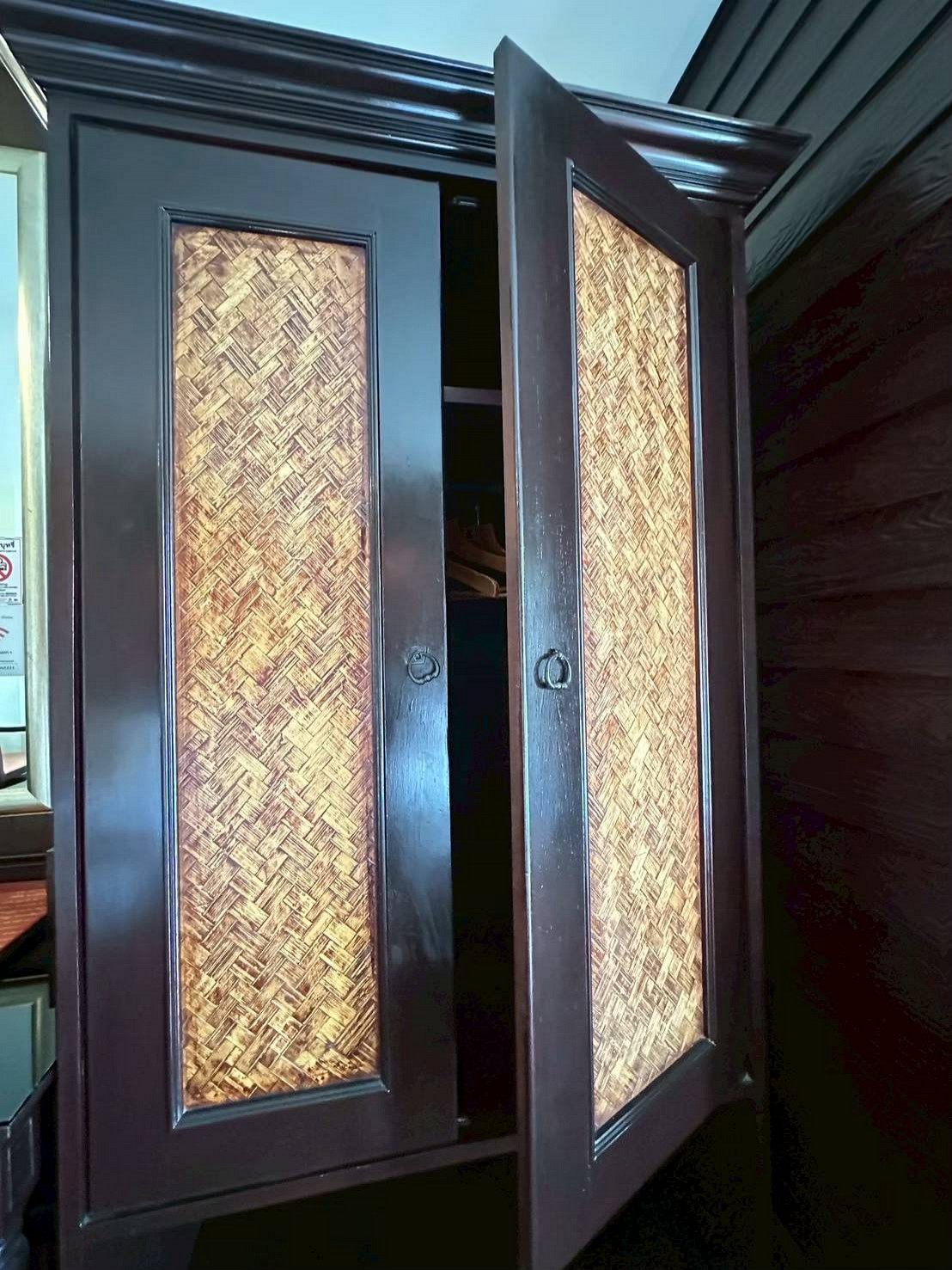 Deluxe Lanna Room