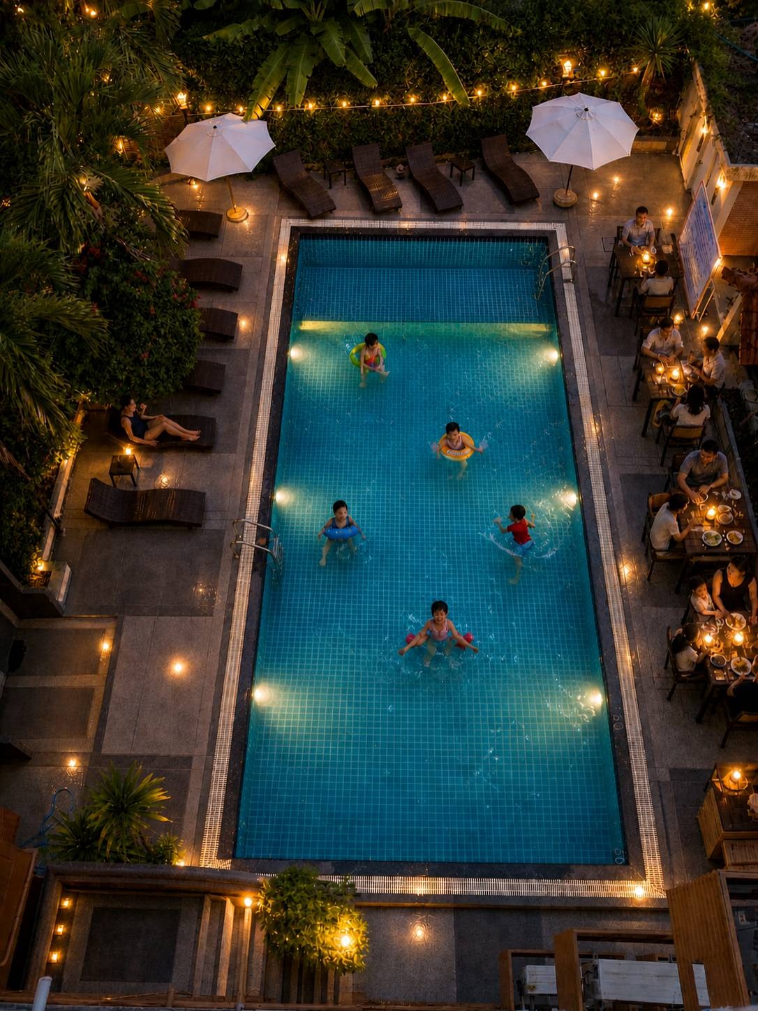 Chiang Mai Gate Hotel